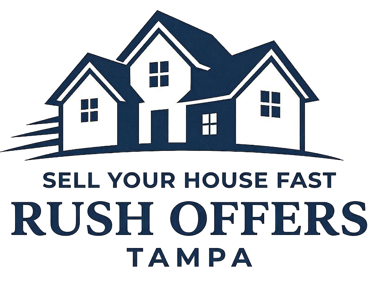 Sell Your House Fast Rush Offers Tampa
