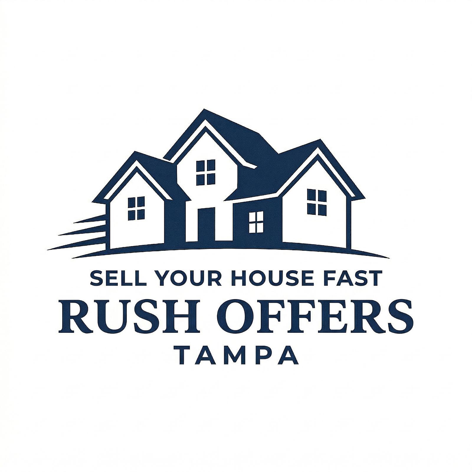 Sell Your House Fast Rush Offers Tampa